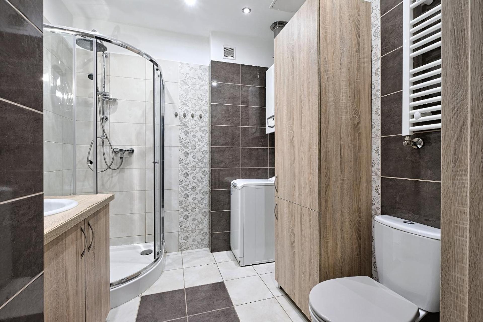 Urban Nest Apartments Jozefitow 5 크라쿠프 외부 사진