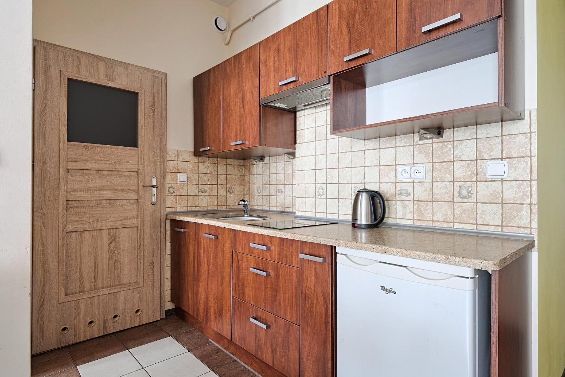 Urban Nest Apartments Jozefitow 5 크라쿠프 외부 사진