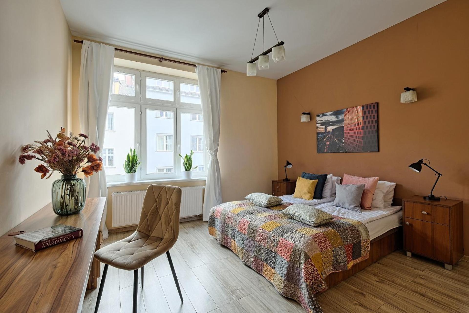 Urban Nest Apartments Jozefitow 5 크라쿠프 외부 사진