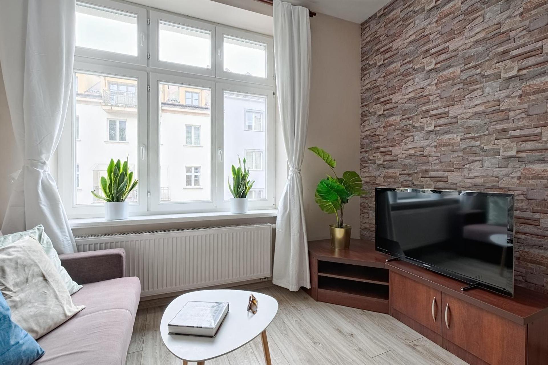 Urban Nest Apartments Jozefitow 5 크라쿠프 외부 사진